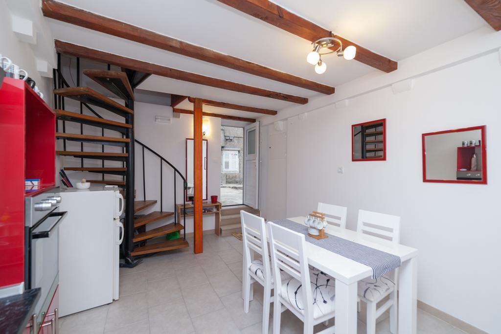 Apartment Martin Dubrovnik Exterior foto